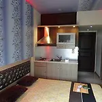 Διαμέρισμα Captain's