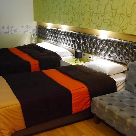 Captain's Apartament Limenas (Thasos)