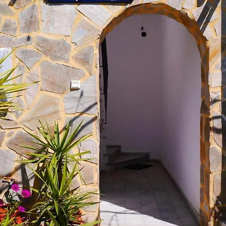 Apartament Captain's