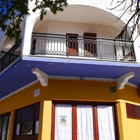 Captain's Apartament *