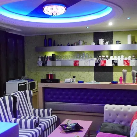 Captain's Apartament