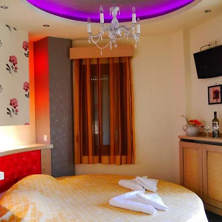 Captain's Apartament *