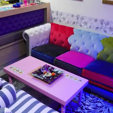 Captain's Apartament *