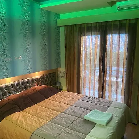 Captain's Apartment *
