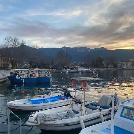 Captain's Limenas (Thasos)