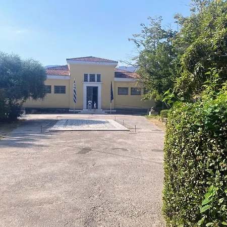 Captain's Limenas (Thasos)