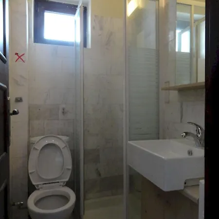 Captain's Apartament