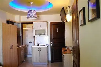 Captain's Apartament