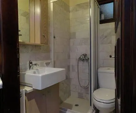 Apartament Captain's