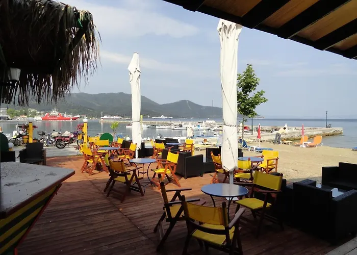 Captain's Apartament