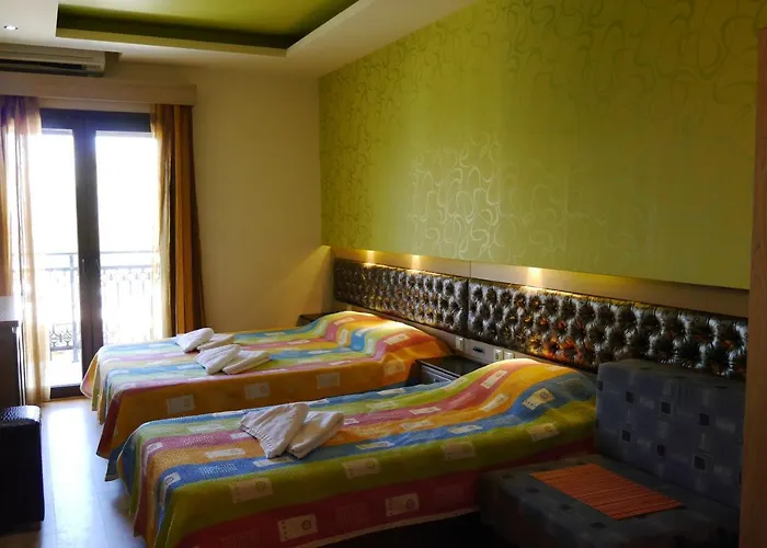 Captain's Apartament