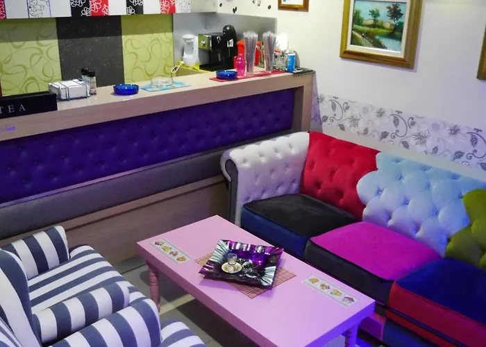 Apartament Captain's