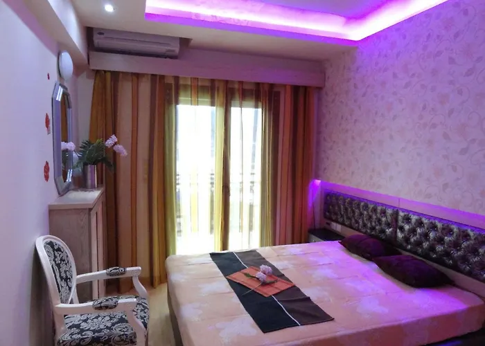 Appartement Captain's