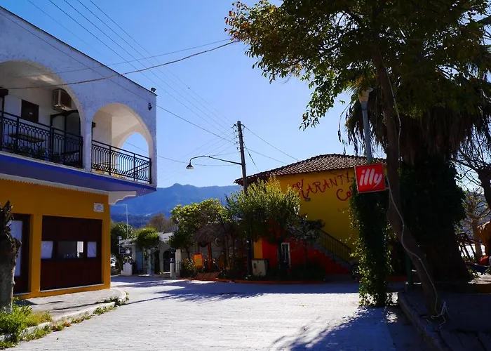 Captain's Apartament *