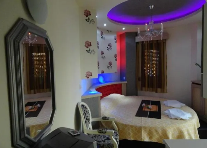 Captain's * Limenas (Thasos)