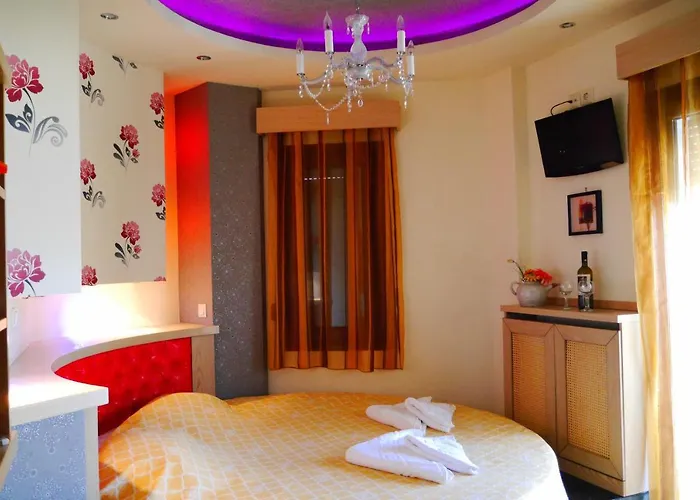 Captain's Apartament *