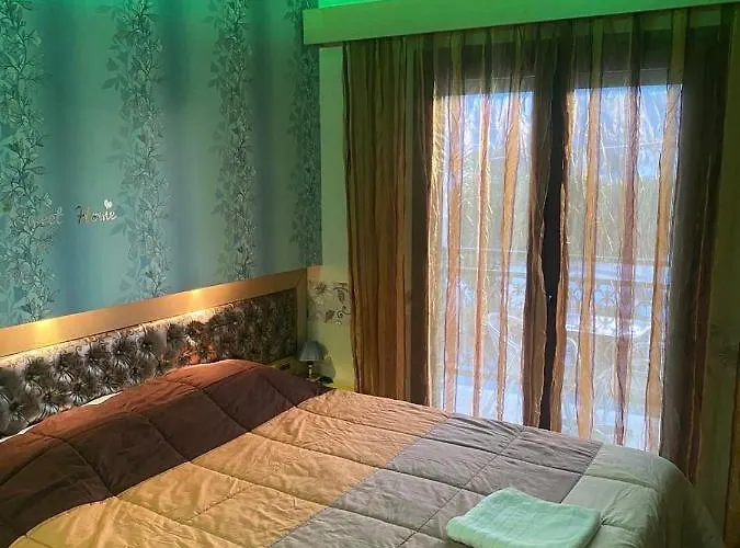 Captain's Apartament *