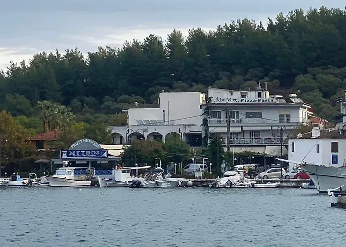 Captain's Apartament