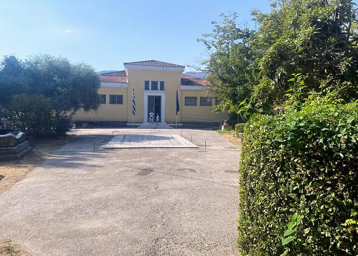 Captain's Limenas (Thasos)