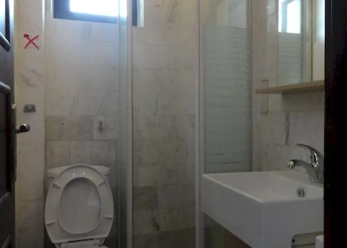 Captain's Apartament