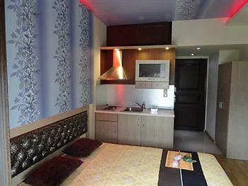 Apartament Captain's