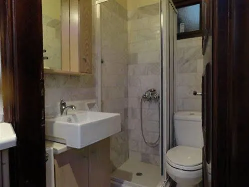 Apartament Captain's